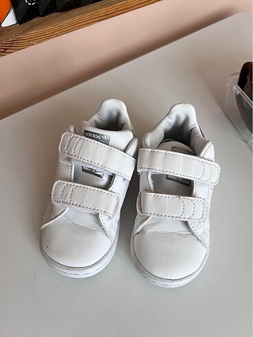 Adidas unısex ayakkabı