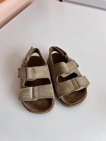 Zara Zara sandalet