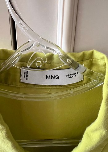 Mango Mango gömlek