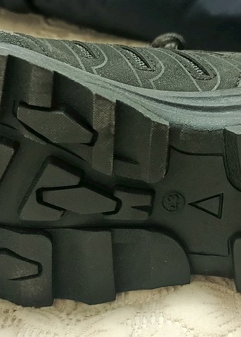 Siyah Erkek Bağcık - Görsel 2