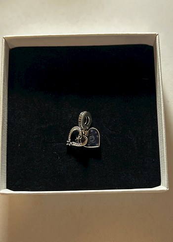 Orijinal Pandora sallantılı charm - Görsel 3