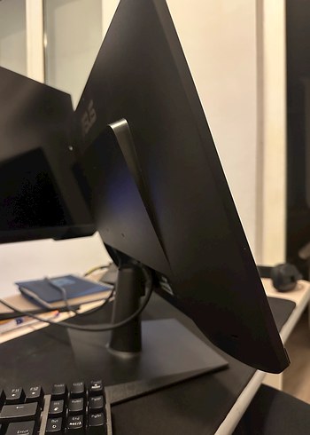 ASUS VA24EHE 23,8" inç - Görsel 2