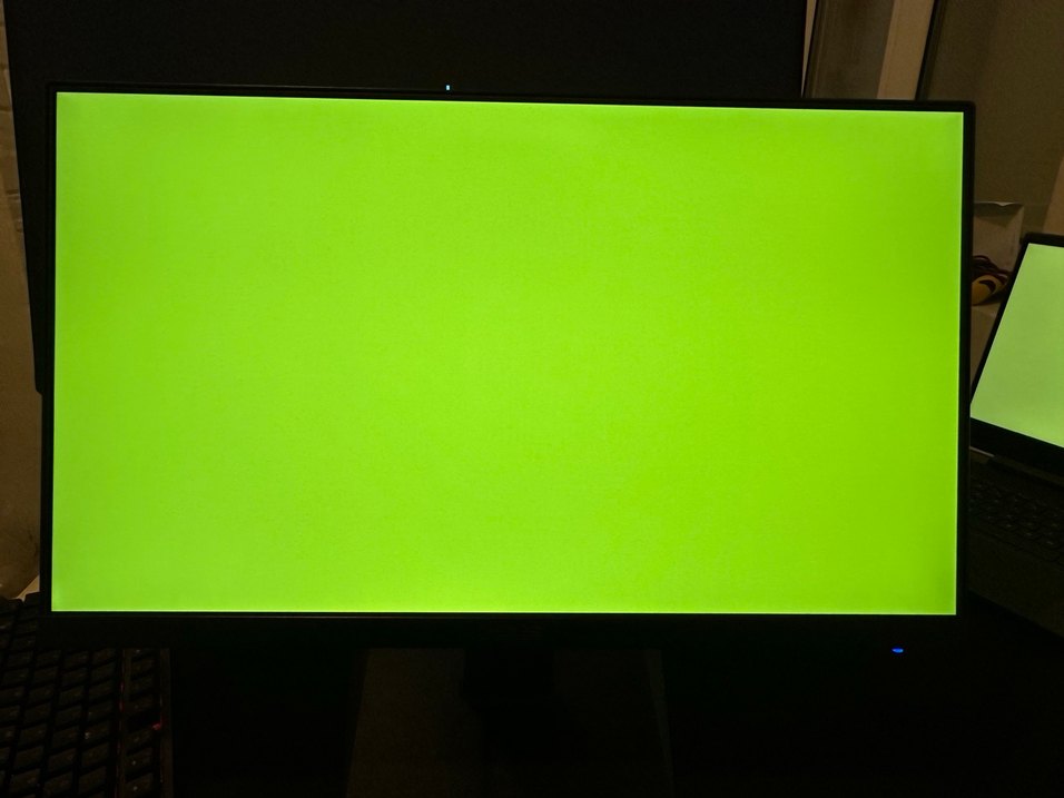 ASUS VA24EHE 23,8" inç - Görsel 4