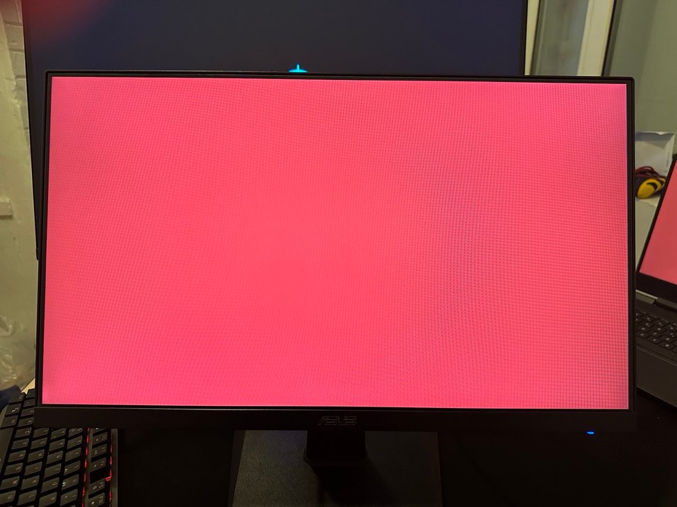 ASUS VA24EHE 23,8" inç - Görsel 5