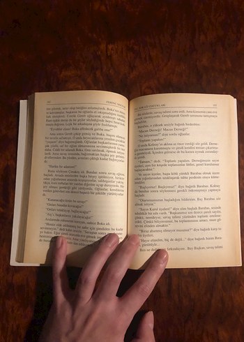 Pal Sokağı Çocukları - Molnar - Görsel 4