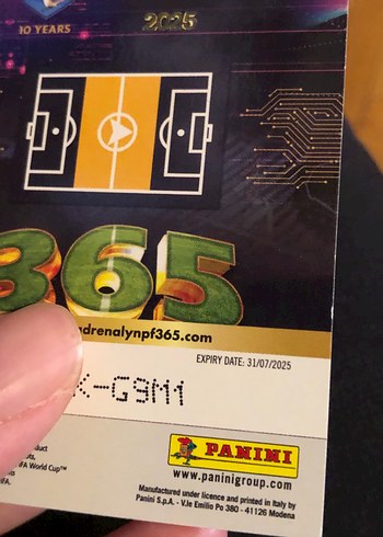 Orkun Kökçü fifa 365 match attax kartlar - Görsel 5