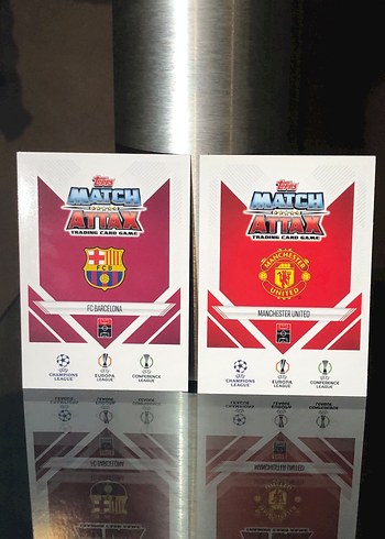 Lionel Messi X Cristiano Ronaldo vintage - Görsel 4