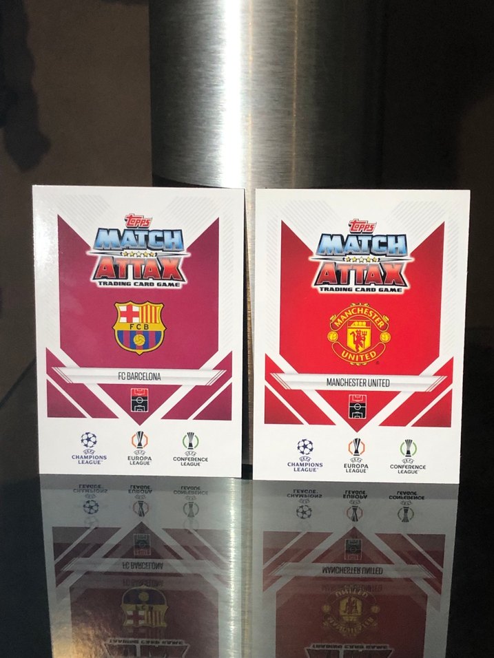 Lionel Messi X Cristiano Ronaldo vintage - Görsel 4