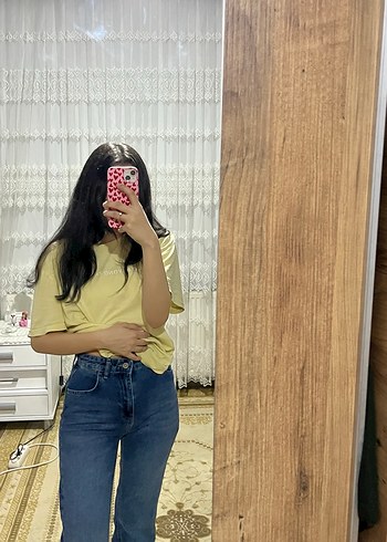 Straight Jean - Görsel 4