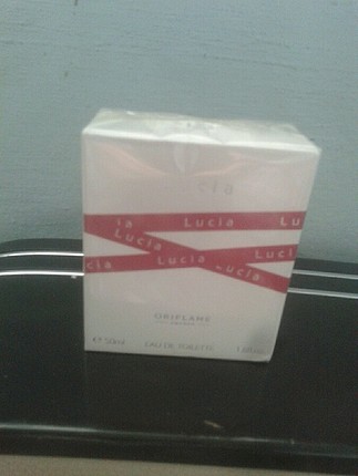 Oriflame lucia