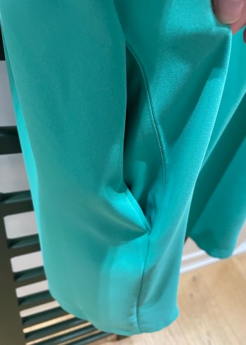 Gizia Gece Elbisesi - Görsel 3