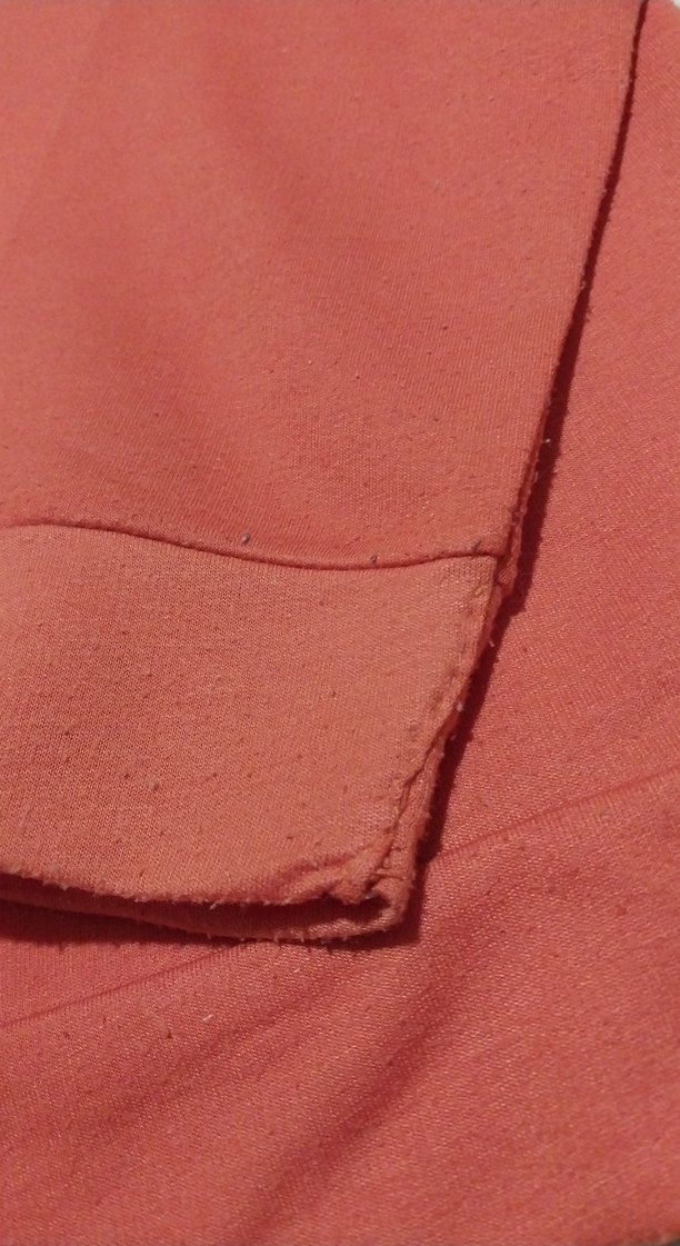 Turuncu ı Kapüşonlu Baby Girl Sweatshirt - Görsel 4