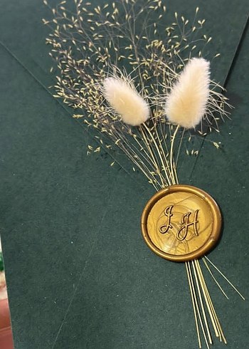 MUM MÜHÜR 100 ADET 300 TL - Görsel 2