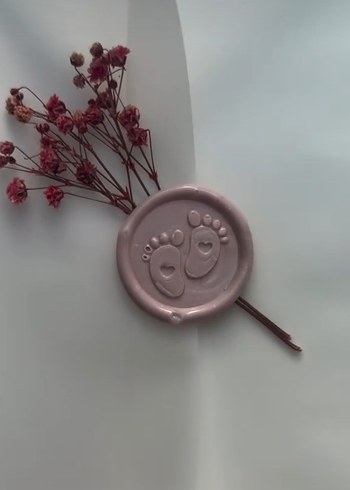 MUM MÜHÜR 100 ADET 300 TL - Görsel 5