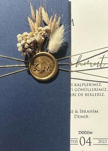 MUM MÜHÜR 100 ADET 300 TL - Görsel 4