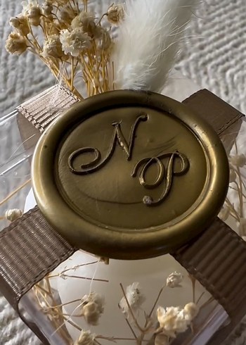 MUM MÜHÜR 100 ADET 300 TL - Görsel 6