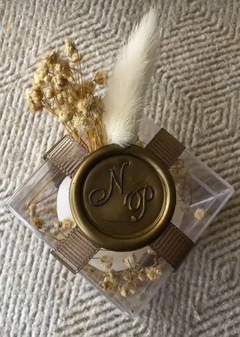 MUM MÜHÜR 100 ADET 300 TL - Görsel 8