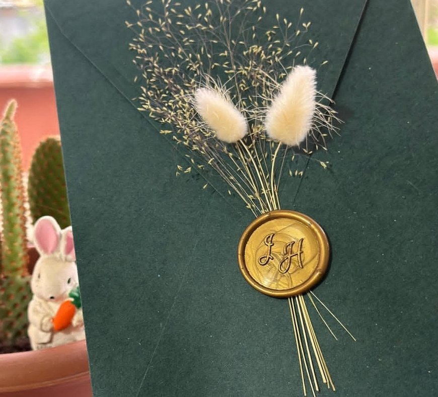 MUM MÜHÜR 100 ADET 300 TL - Görsel 2