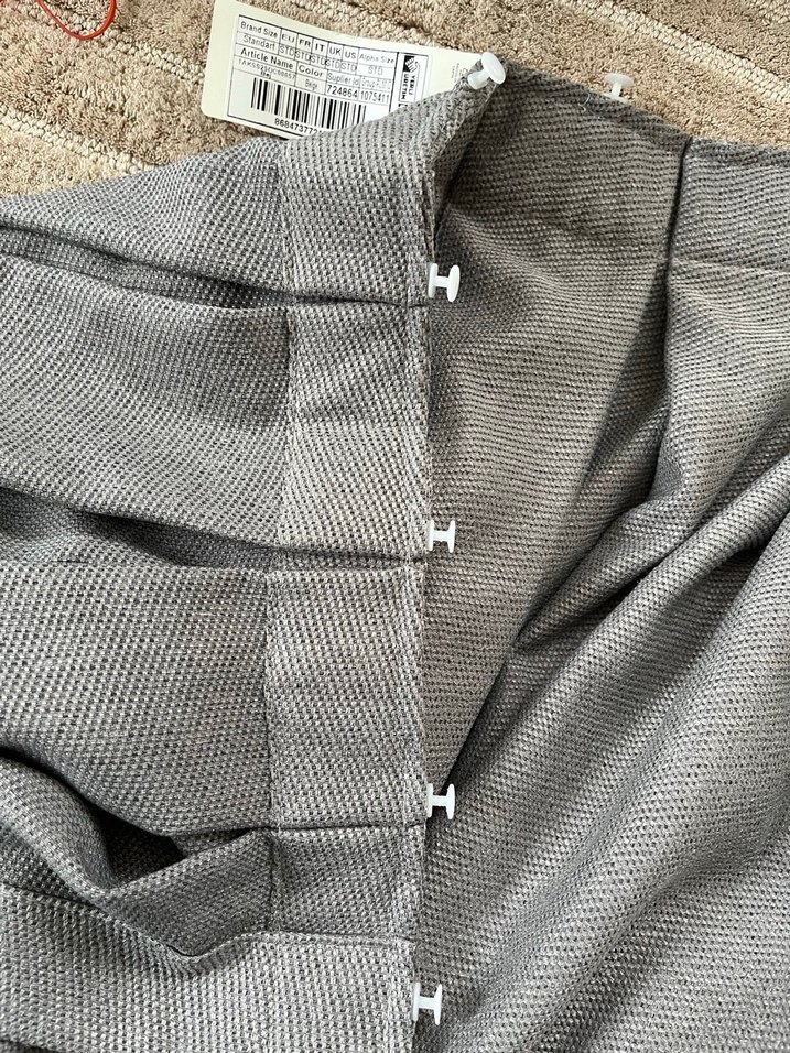 Fon perde - Görsel 2