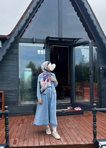 Kot etek takım - Görsel 3