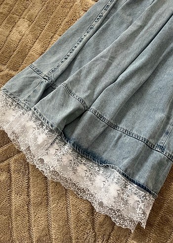 Kot etek takım - Görsel 5