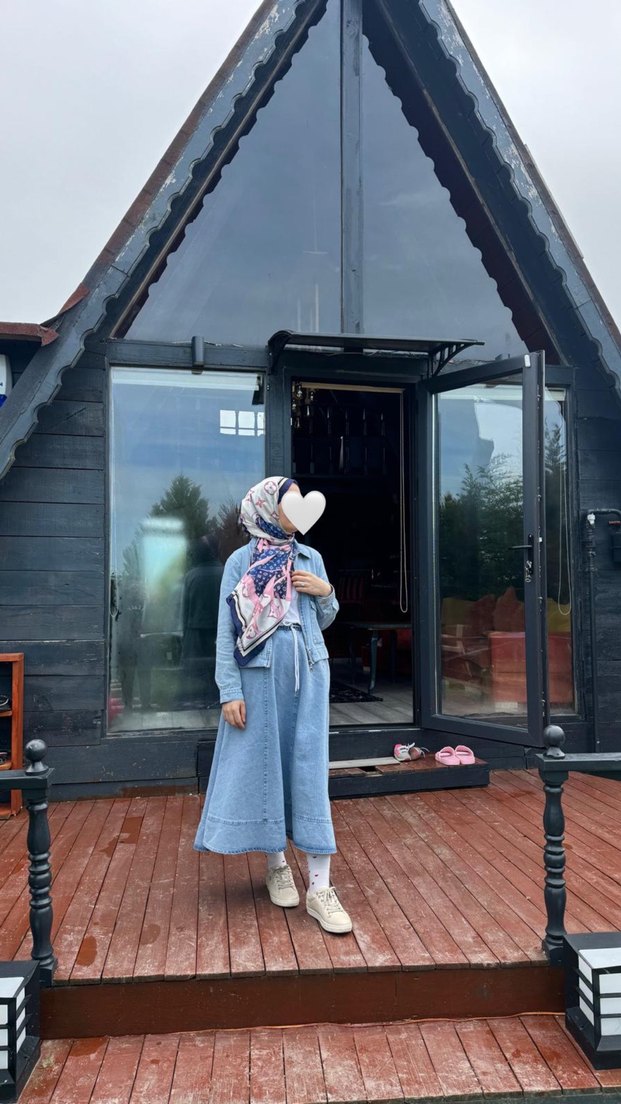 Kot etek takım - Görsel 3