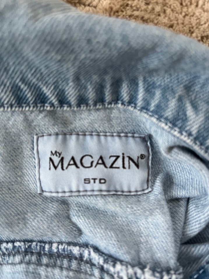 Kot etek takım - Görsel 4