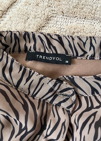 Günlük elbise - Görsel 3