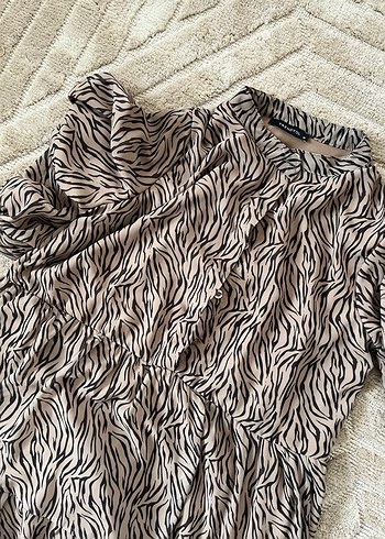 Günlük elbise - Görsel 4