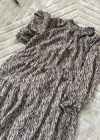 Günlük elbise - Görsel 2