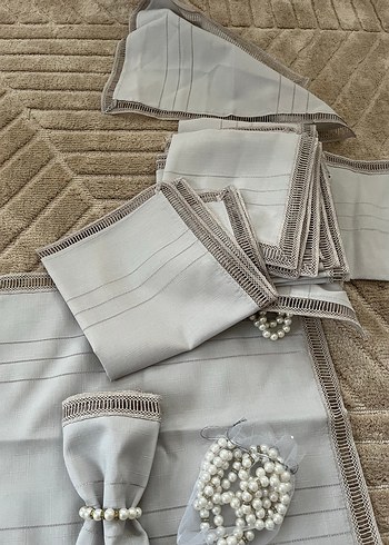 12 tane gri supla - Görsel 2