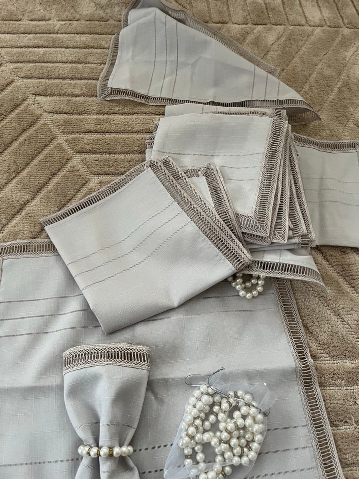 12 tane gri supla - Görsel 2