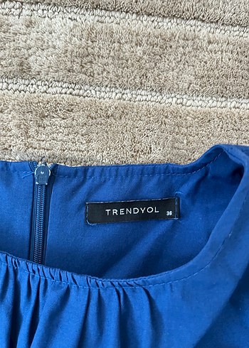 Uzun elbise - Görsel 5