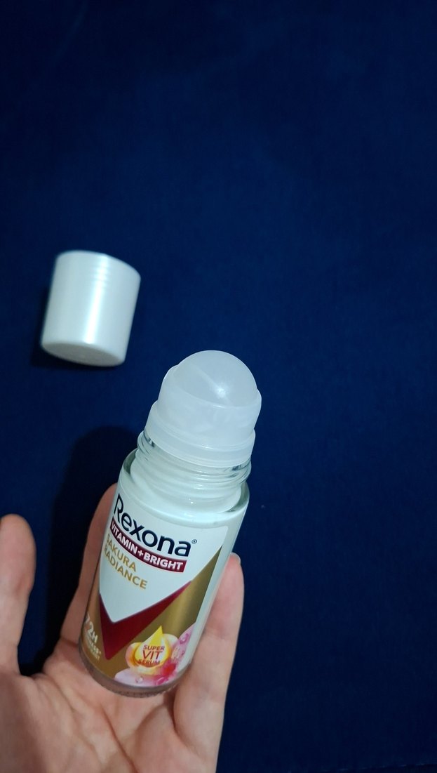 Rexona Sakura Radiance Kadın Deodorant 50 ml - Görsel 2