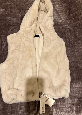 Zara yelek - Görsel 2