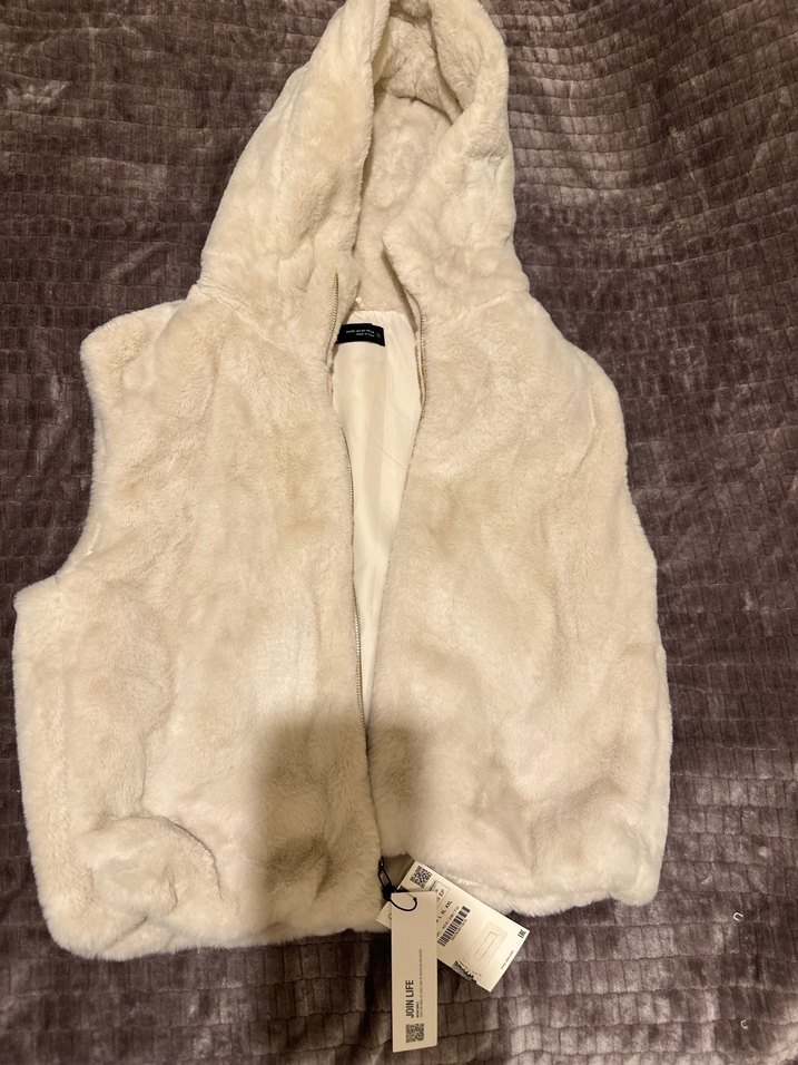 Zara yelek - Görsel 2