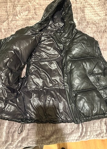 Zara yelek - Görsel 3