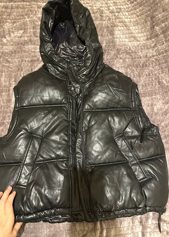 Zara yelek - Görsel 2