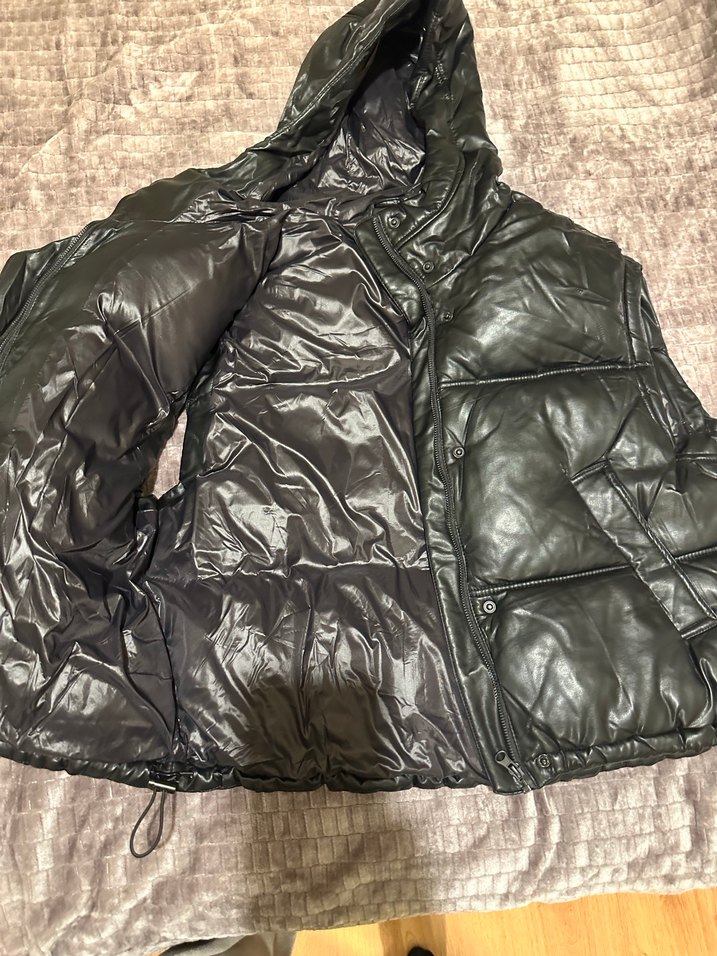 Zara yelek - Görsel 3