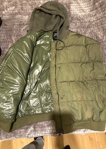 Zara yelek - Görsel 2