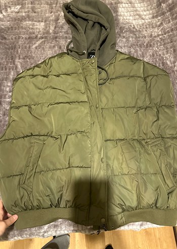 Zara yelek - Görsel 3