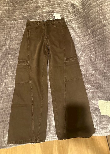 Zara jean - Görsel 3