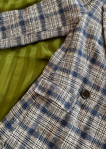 Blazer ceket - Görsel 3