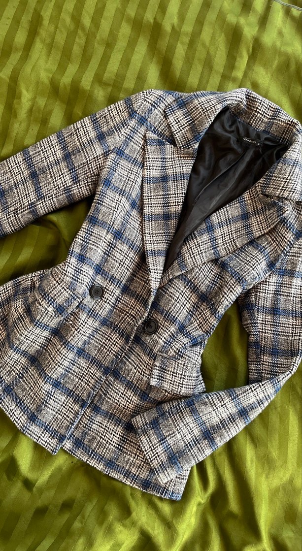 Blazer ceket - Görsel 5