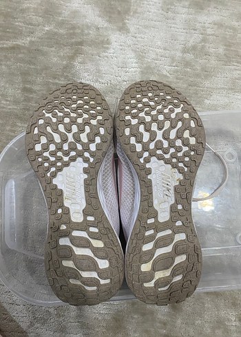 Orijinal Nike Kadın Spor Ayakkabı - Görsel 6