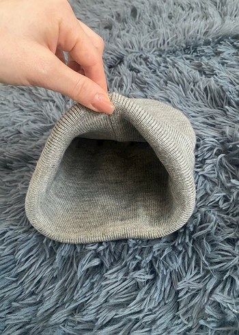 İki adet bere - Görsel 7