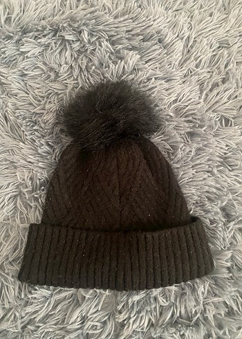 İki adet bere - Görsel 2