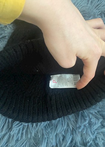 İki adet bere - Görsel 4