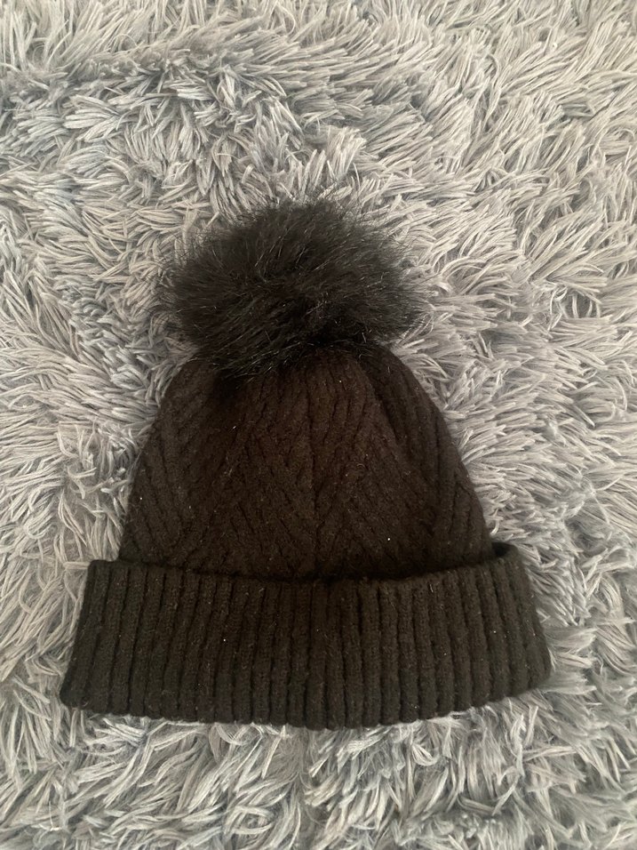 İki adet bere - Görsel 2