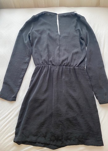 BERSHKA mini elbise - Görsel 5